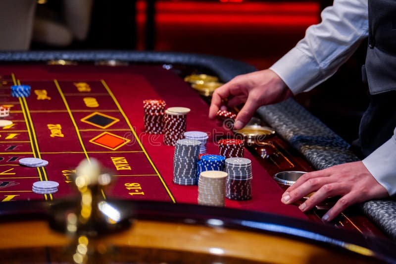 Live casino table games and slot machines on gzone ph bet platform