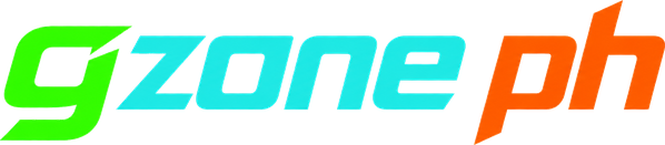 gzone ph logo